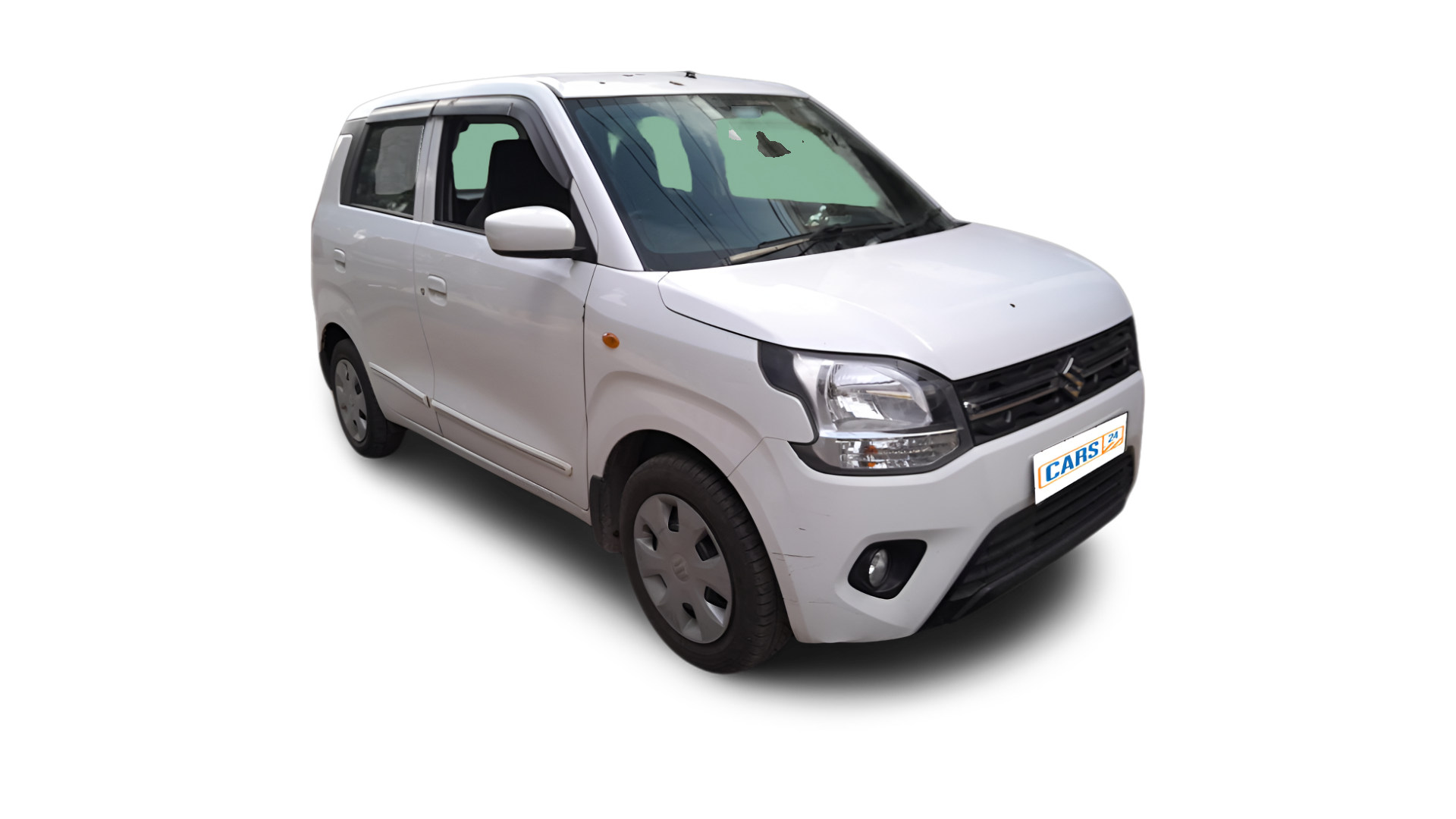 Maruti New Wagon-R-img